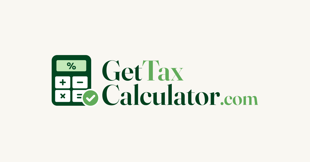 Tac Rats Effective Tax Rate Calculator 2026 - Effective vs Marginal Rate